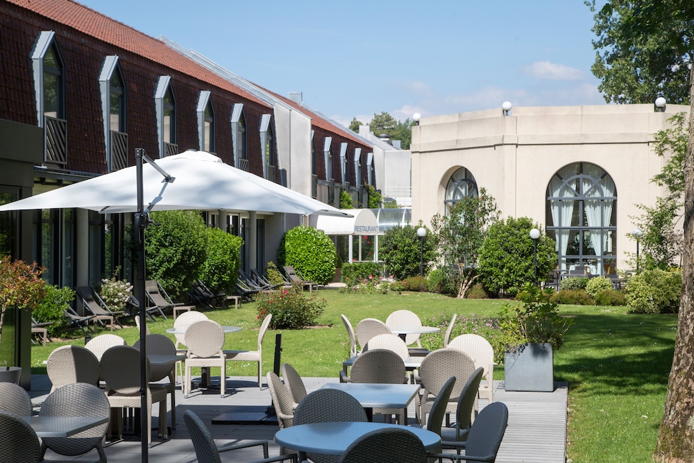 holiday inn resort le touquet by ihg