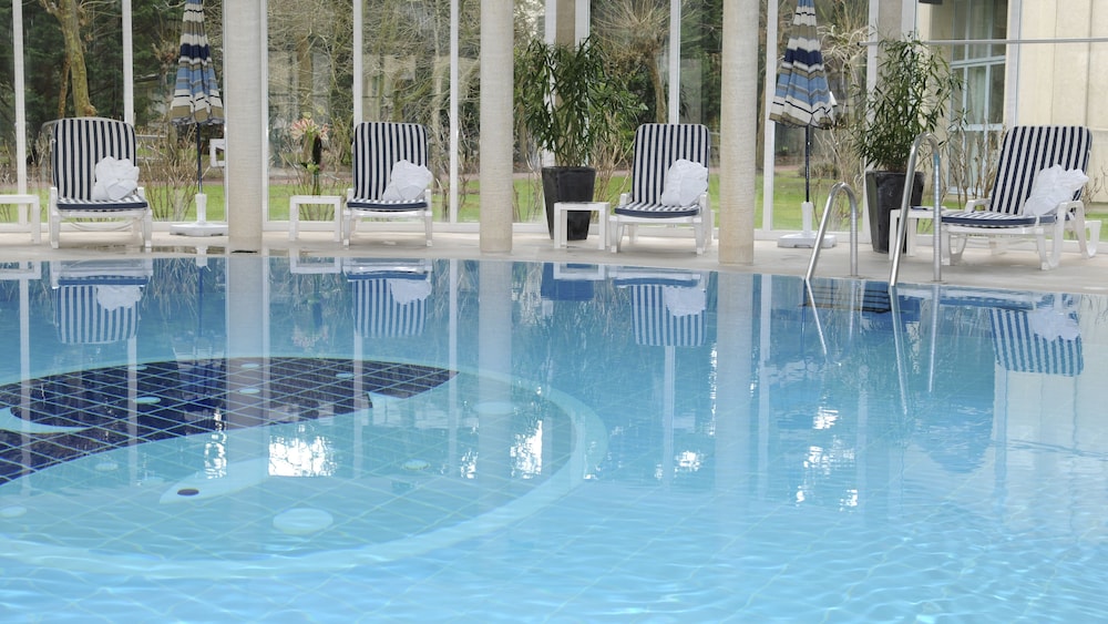 holiday inn resort le touquet by ihg