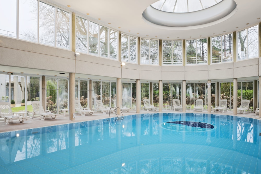 holiday inn resort le touquet by ihg