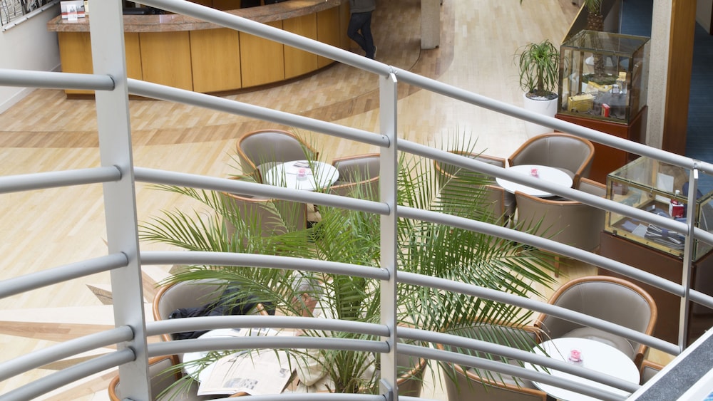 holiday inn resort le touquet by ihg