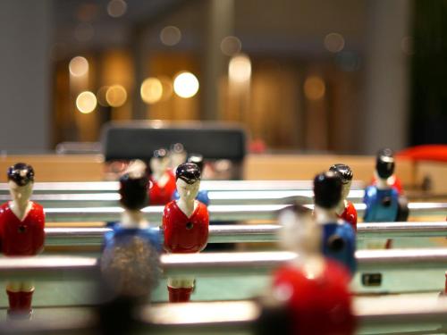 holiday inn resort le touquet by ihg