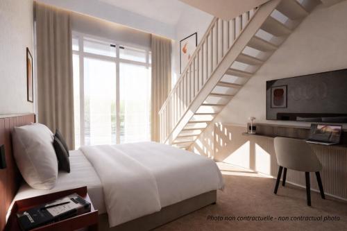 holiday inn resort le touquet by ihg