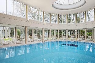 holiday inn resort le touquet by ihg