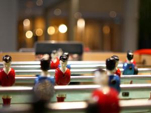 holiday inn resort le touquet by ihg