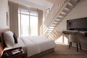holiday inn resort le touquet by ihg