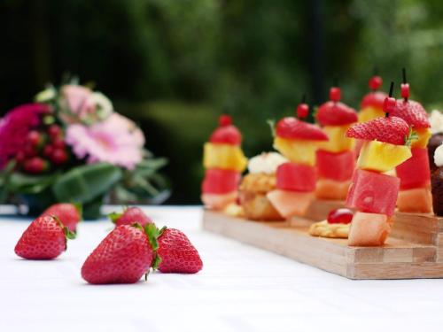 holiday inn resort le touquet by ihg