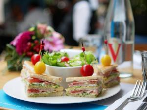 holiday inn resort le touquet by ihg