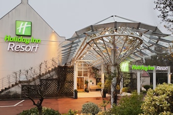Holiday Inn Resort Le Touquet, An Ihg Hotel,Berck-Sur-Mer>>Berck Sur Mer,4 star