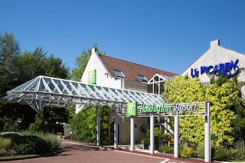 Holiday Inn Resort Le Touquet, An Ihg Hotel,Berck-Sur-Mer>>Berck Sur Mer,4 star