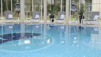 Holiday Inn Resort Le Touquet By Ihg,Berck-Sur-Mer>>Berck Sur Mer,4 star