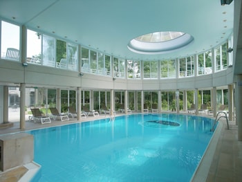Holiday Inn Resort Le Touquet By Ihg,Berck-Sur-Mer>>Berck Sur Mer,4 star