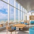 novotel thalassa le touquet hotel