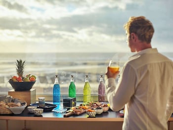 novotel thalassa le touquet hotel