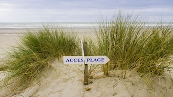 novotel thalassa le touquet hotel