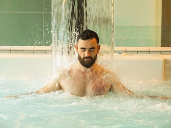 novotel thalassa le touquet hotel