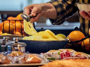 novotel thalassa le touquet hotel