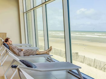 novotel thalassa le touquet hotel