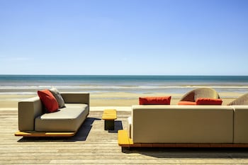 novotel thalassa le touquet hotel