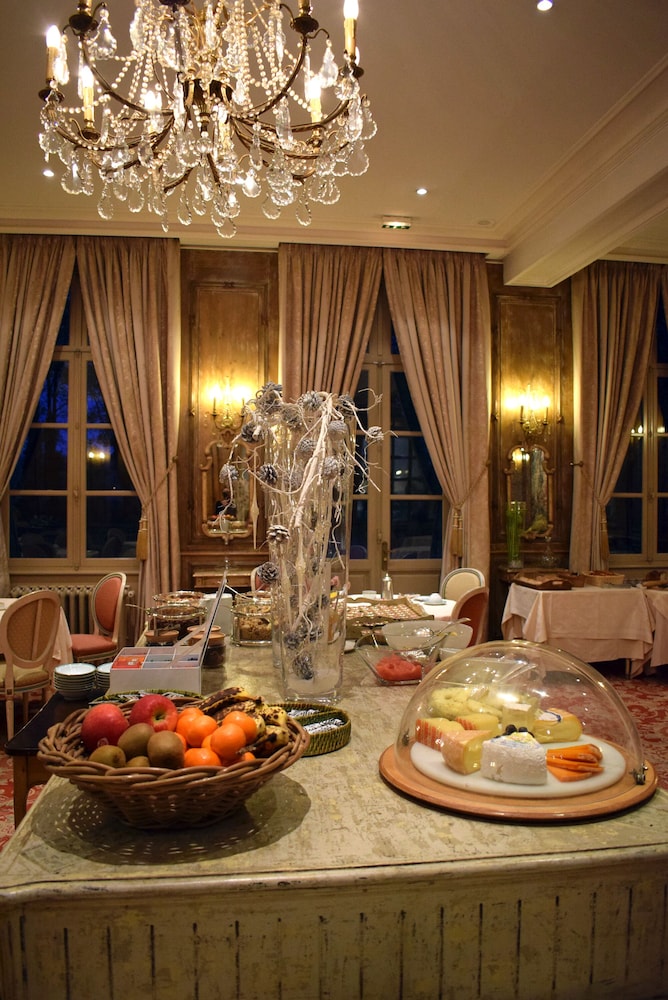 gosnay