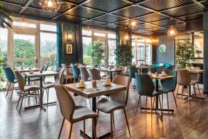 sure hotel by best western calais coquelles tunnel s manche