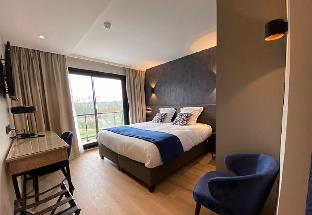 Best Western Plus Le Fairway Hotel & Spa Golf D'arras,Arras>>Anzin-Saint-Aubin,4 star