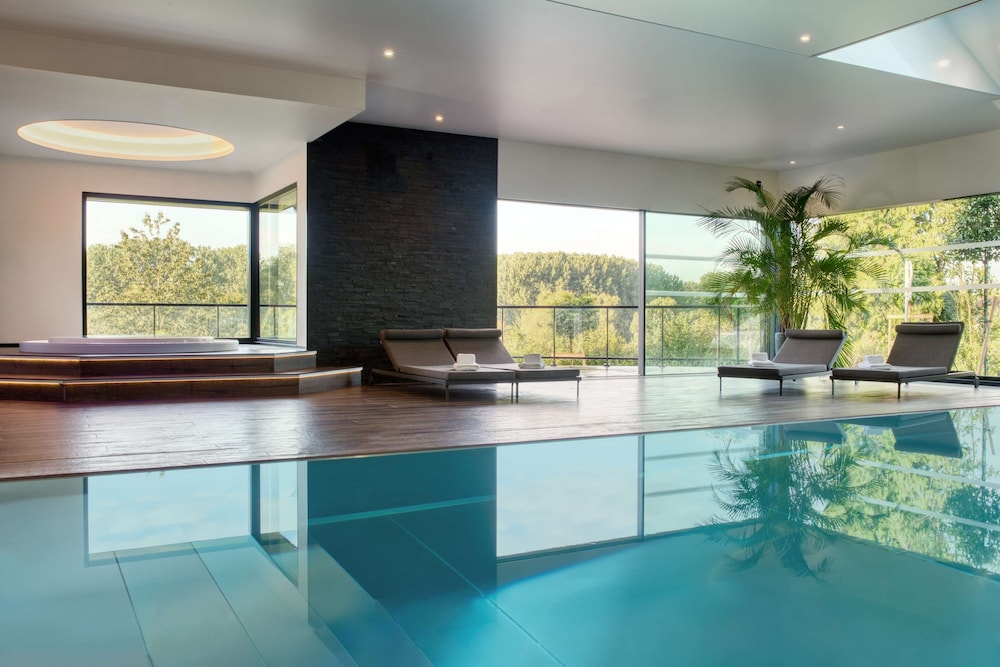 best western plus le fairway hotel and spa golf darras