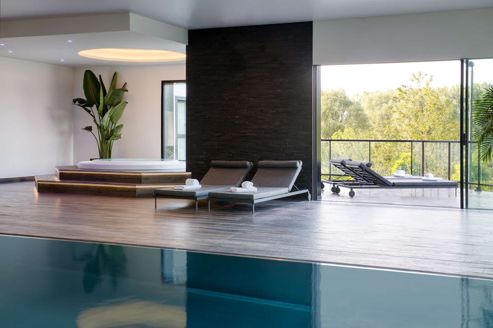 best western plus le fairway hotel and spa golf darras