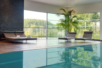 best western plus le fairway hotel and spa golf darras