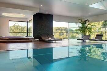 best western plus le fairway hotel and spa golf darras