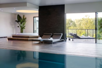 best western plus le fairway hotel and spa golf darras