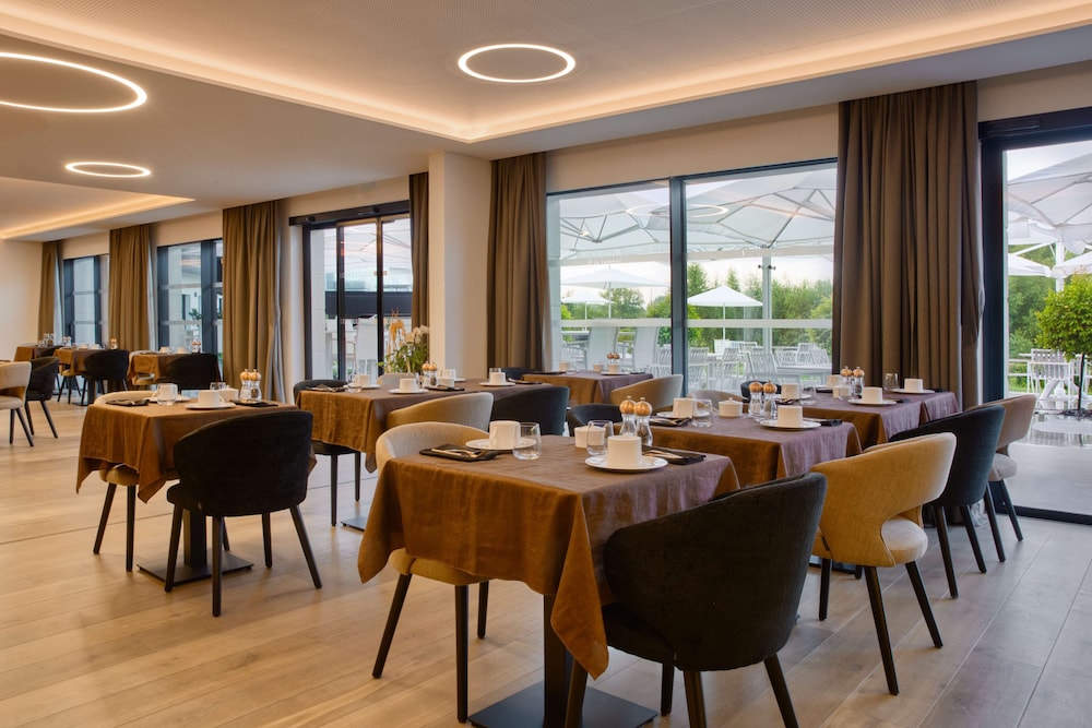 best western plus le fairway hotel and spa golf darras