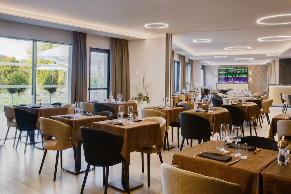 best western plus le fairway hotel and spa golf darras