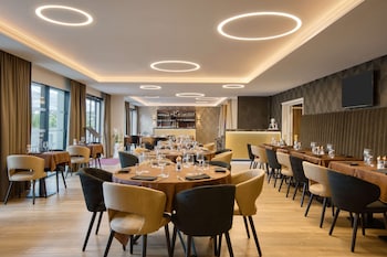 best western plus le fairway hotel and spa golf darras