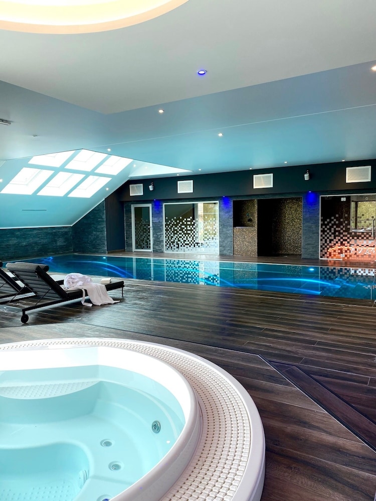 best western plus le fairway hotel and spa golf darras