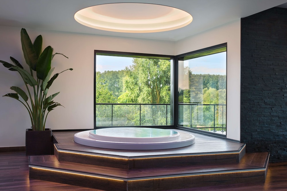best western plus le fairway hotel and spa golf darras