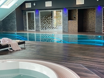 best western plus le fairway hotel and spa golf darras