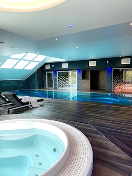 best western plus le fairway hotel and spa golf darras