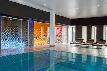 best western plus le fairway hotel and spa golf darras
