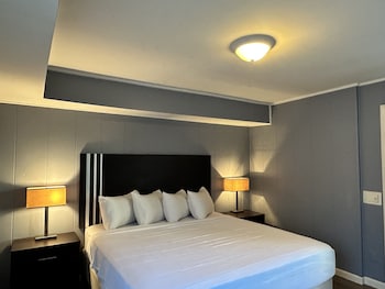 community court motel