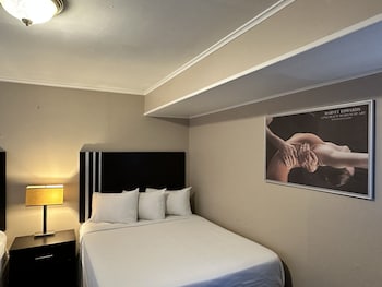 community court motel