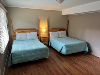 community court motel