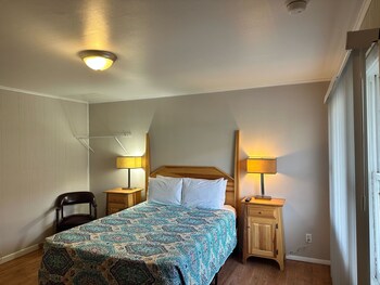 community court motel