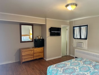 community court motel