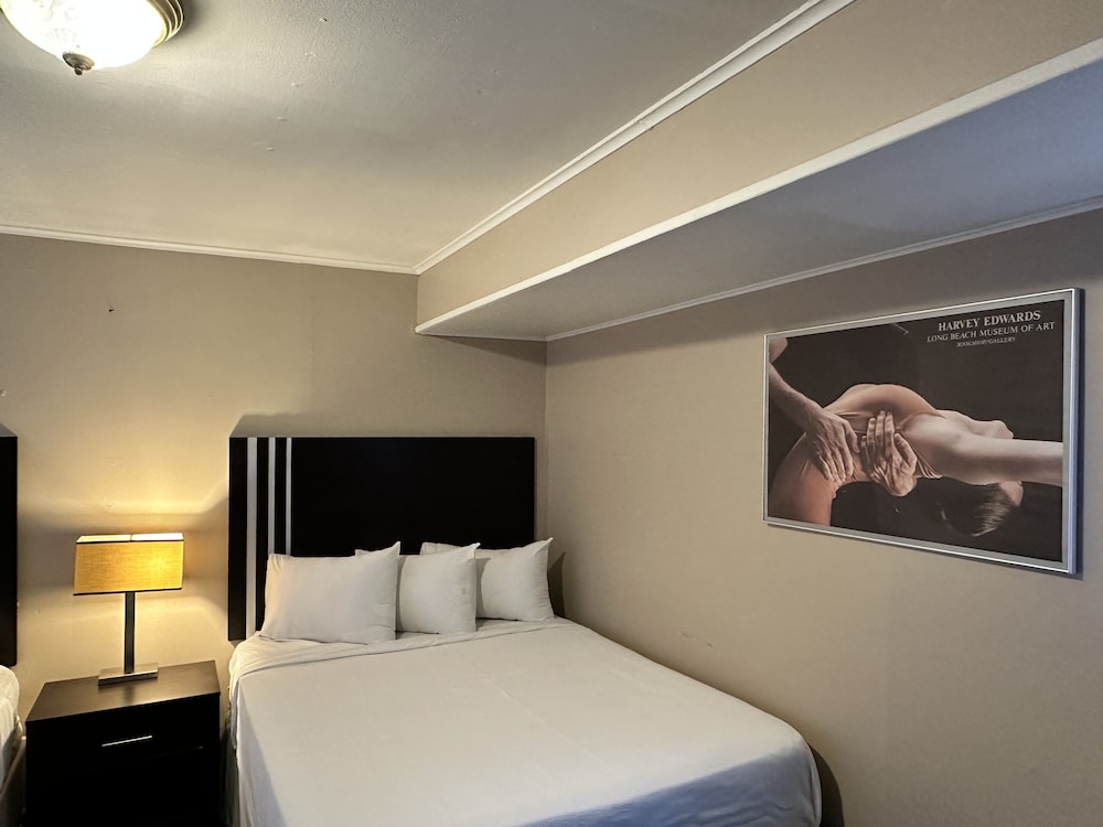 community court motel