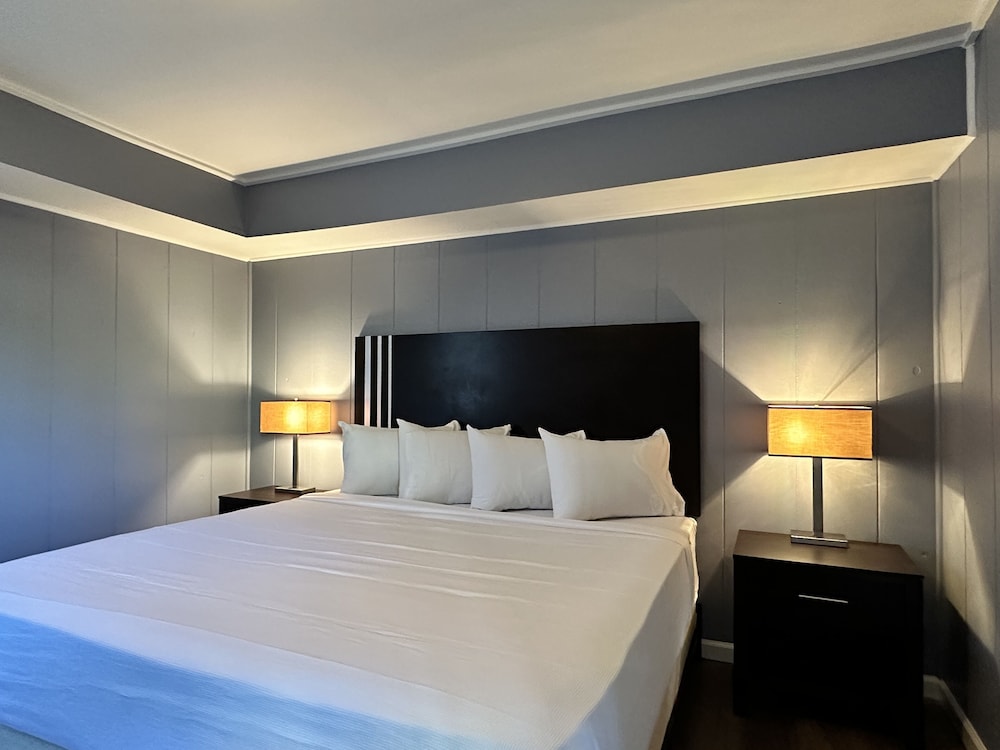 community court motel