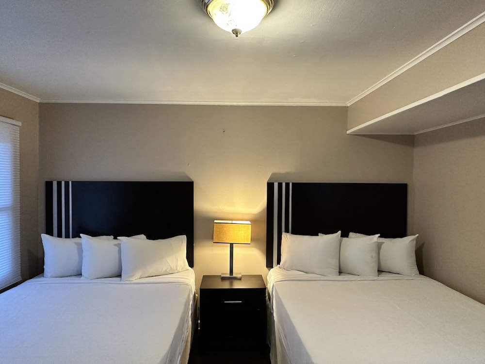 community court motel