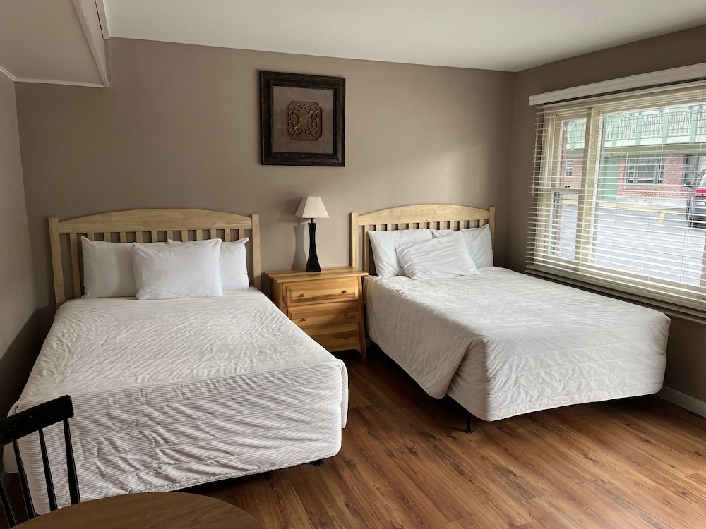 community court motel