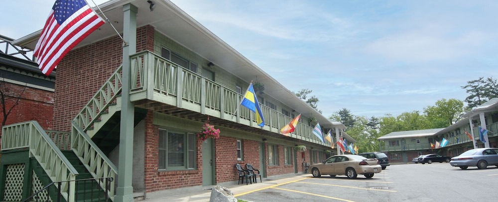community court motel