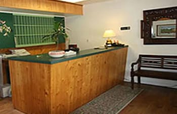 community court motel