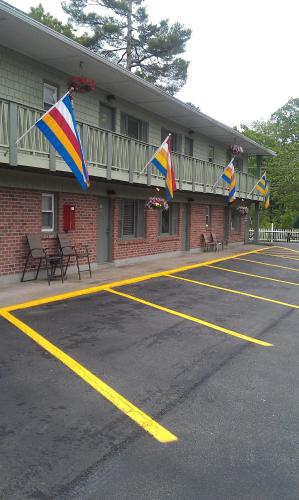 community court motel